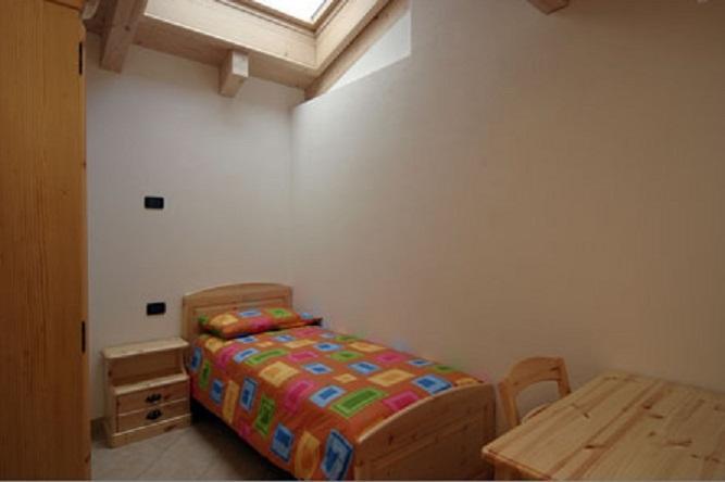 Appartamenti Li Desja Livigno Habitación foto
